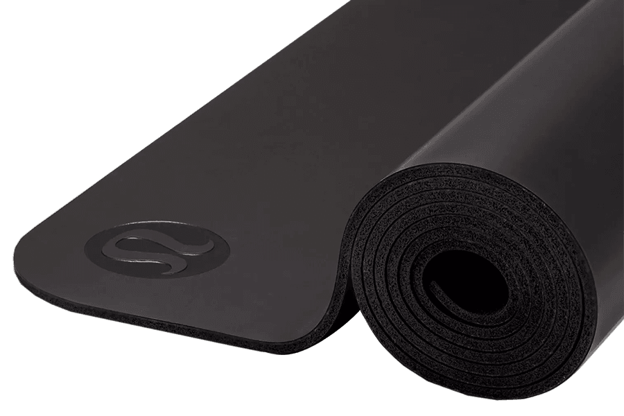 Lululemon The Mat 5mm Yoga Mat