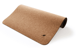 42 Birds The Robin yoga mat