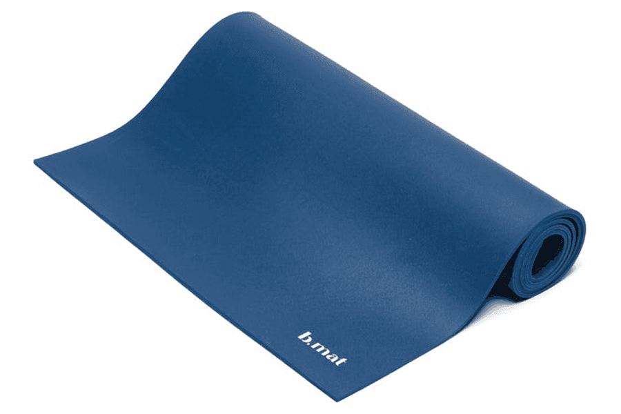 b, halfmoon B Mat Strong 6mm Yoga Mat