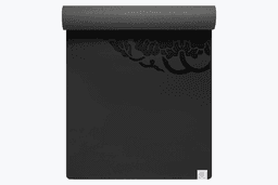 Gaiam Performance Dry-Grip 5mm yoga mat