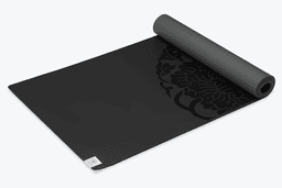 Gaiam Performance Dry-Grip Long & Wide yoga mat