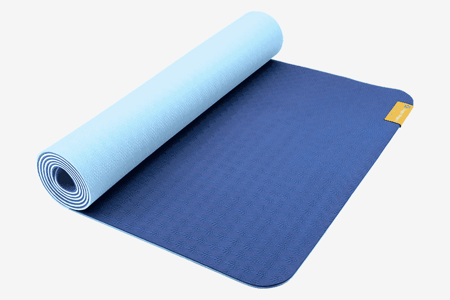 Hugger Mugger Earth Elements 5mm Yoga Mat