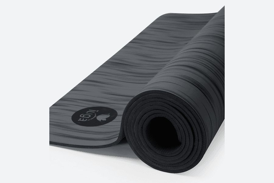 IUGA Eco Friendly Non Slip PU Yoga Mat