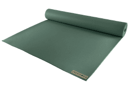 Jade Fusion yoga mat