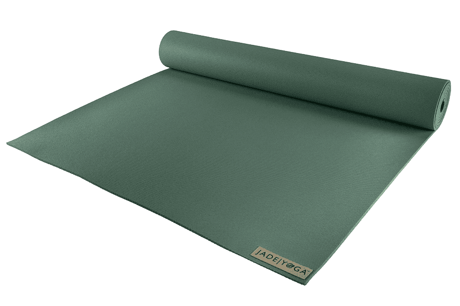 Jade Fusion yoga mat