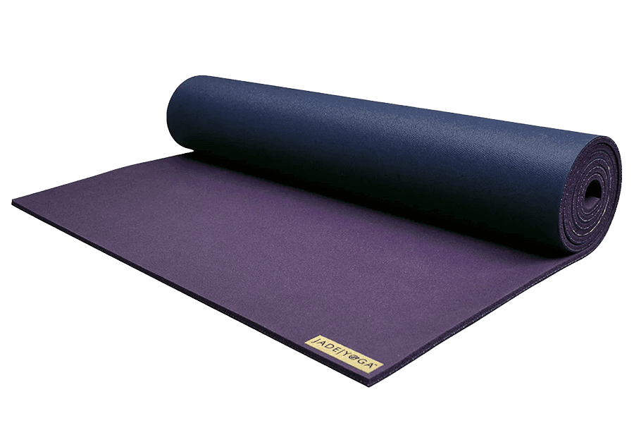 Jade Fusion XW yoga mat