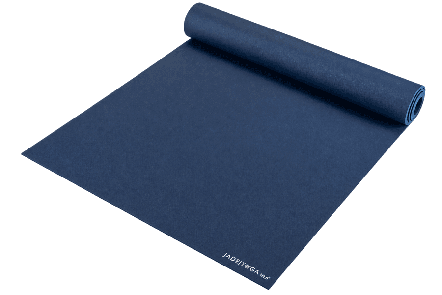 JadeYoga Harmony 2.0 68" Yoga Mat