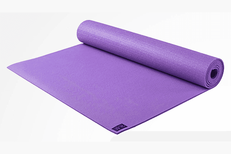 JadeYoga Level One Yoga Mat
