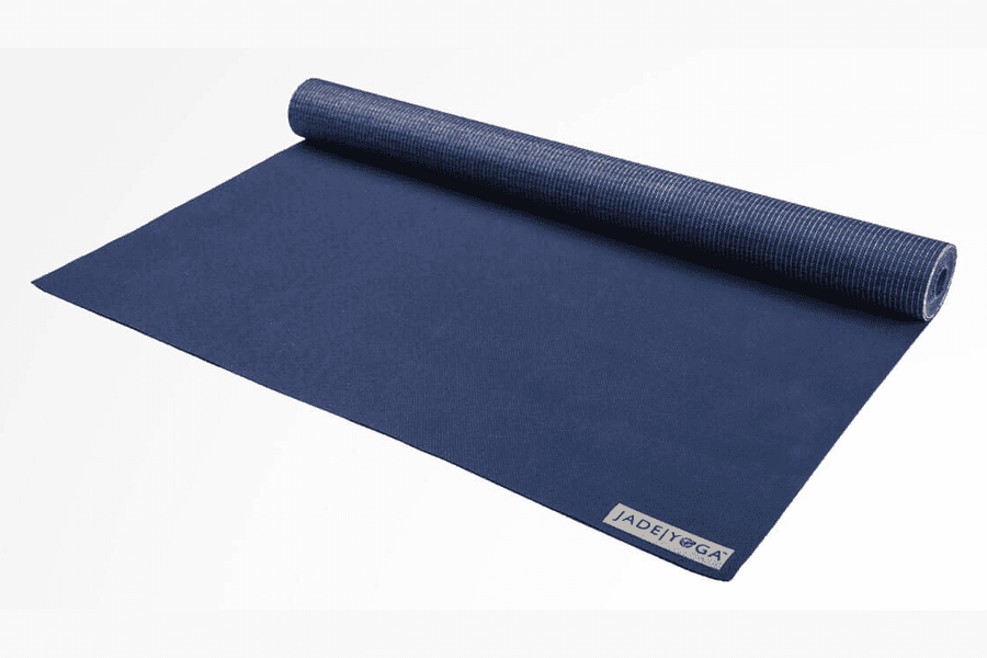 JadeYoga Voyager Yoga Mat