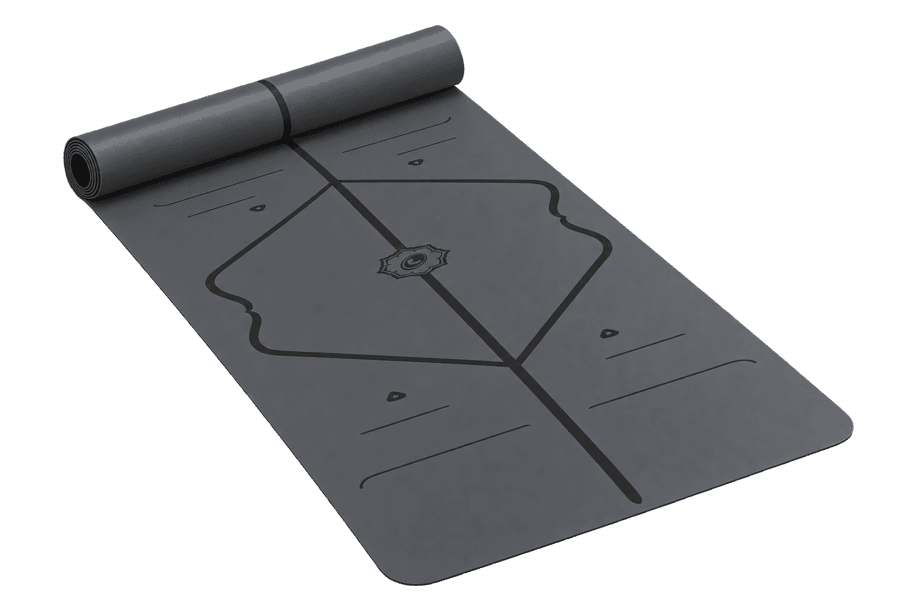 Liforme Classic Travel 2mm Yoga Mat