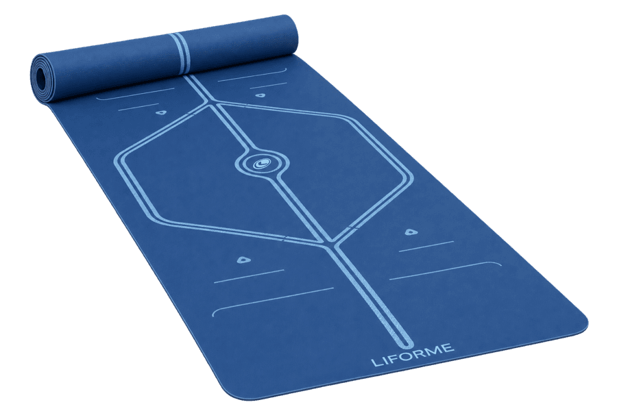 Liforme XL 4.2mm Yoga Mat