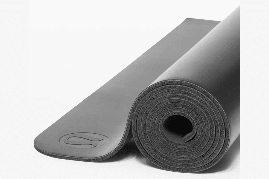 Lululemon The (Big) Mat 5mm Yoga Mat