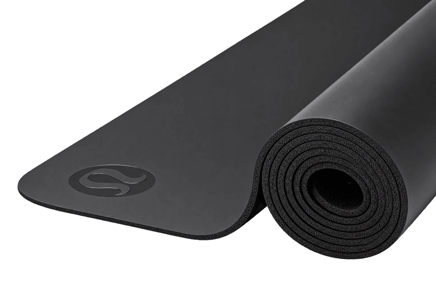 Lululemon The Mat 3mm Yoga Mat