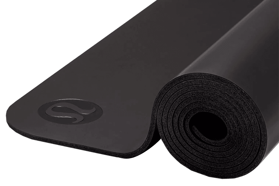 Lululemon The Mat 5mm yoga mat