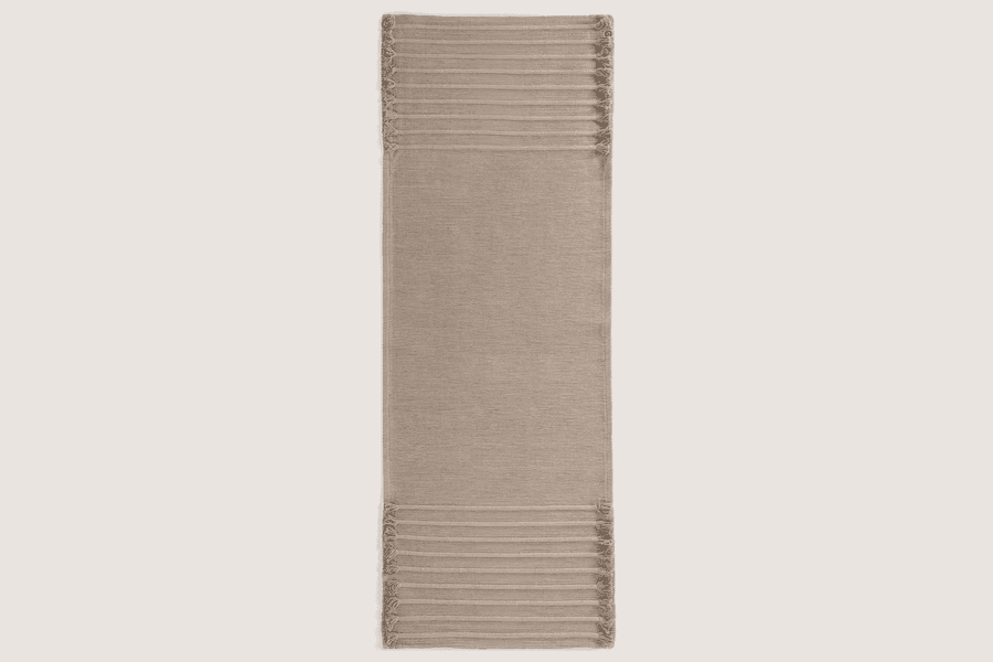 Öko Living Herbal Yoga Mat 5mm Yoga Mat