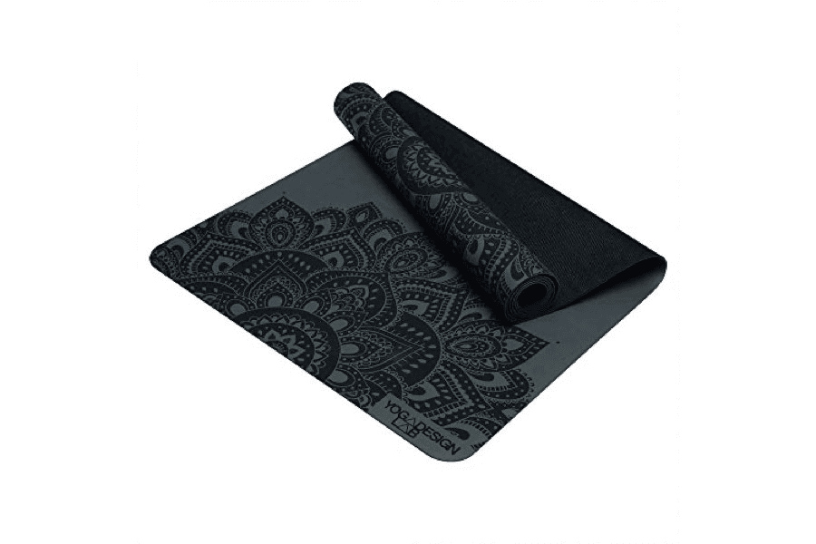 Yoga Design Lab Infinity 3mm Yoga Mat