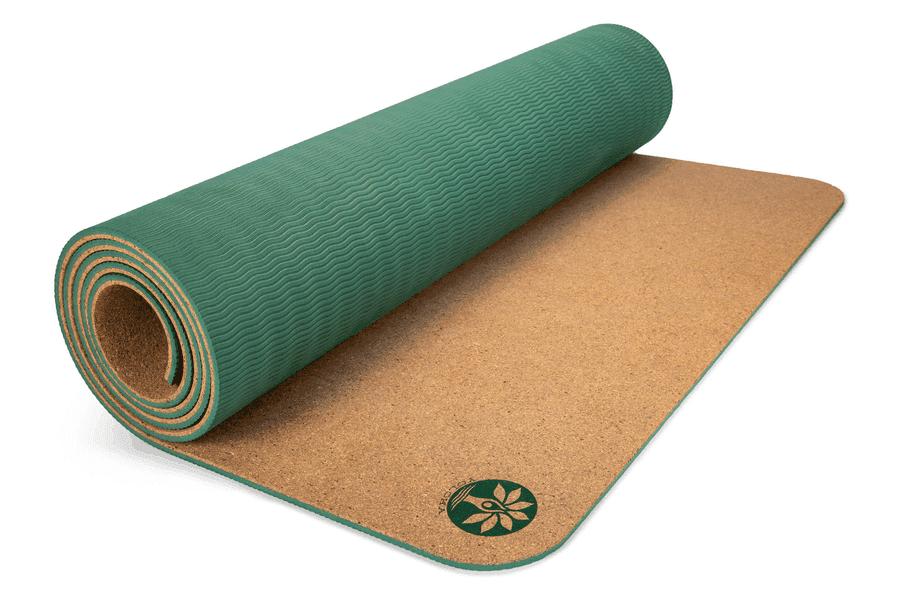 Yoloha Unity Pro Cork Yoga Mat