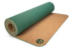 Yoloha Unity Pro Cork yoga mat