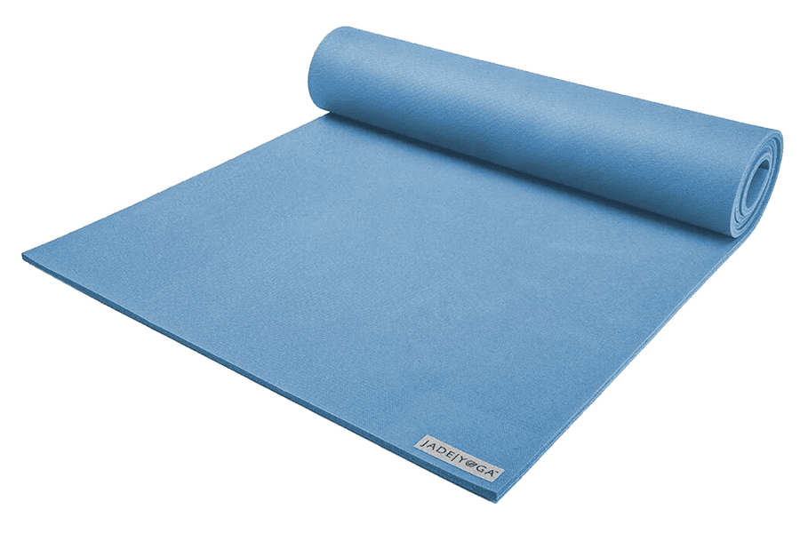 JadeYoga Fusion 74" Yoga Mat